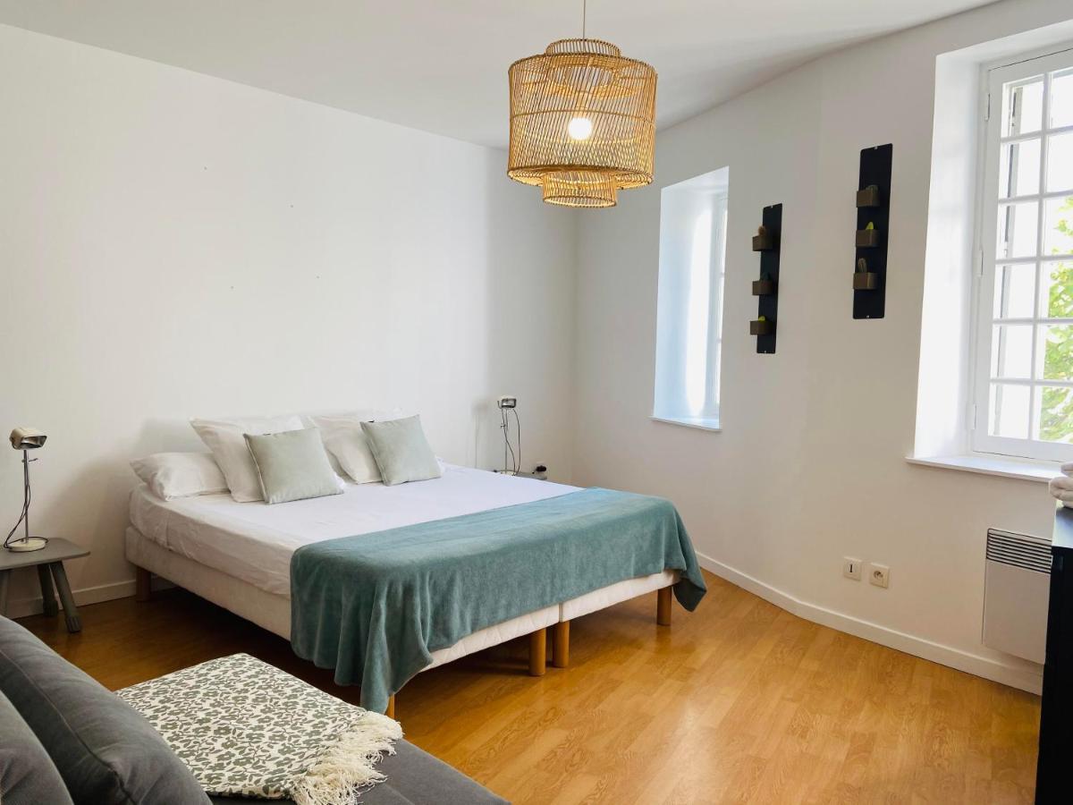 Appartements Pech Mary Carcassonne Zewnętrze zdjęcie